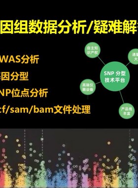 生信分析实验设计外包转录组蛋白组学