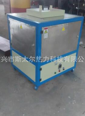 顶开式炉   冶金退火顶开炉 金属处理顶开式炉  粉未行业顶开炉