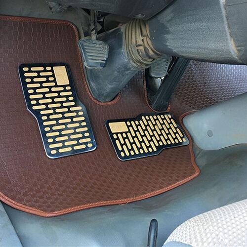 江淮康玲X1 X3 K1新康铃H3 H5 骏玲V5/V6/E3/H330康瑞KQ1货车脚垫