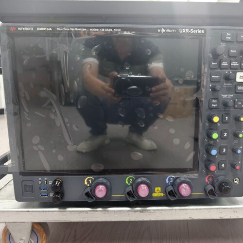 HD304MSO InfiniiVision 示波器：4 个模拟通道 是德 HD304MSO