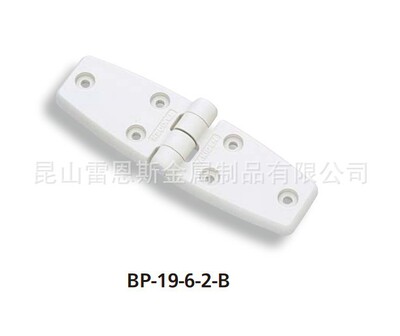 日本原装进口泷源(TAKIGEN)船用合页BP-19-6-2-B
