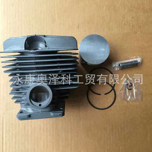 汽油链锯伐木锯割草机适用于STIHL斯蒂尔MS880油锯活塞气缸套筒