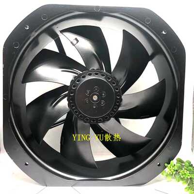 苏州捷飞JF28080HBL2 2006S轴流耐高温散热风扇风机280*280*80