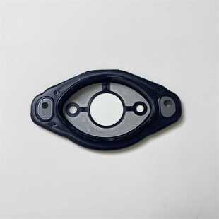 STZT 适用于宝马5系6系7系X3X5Z4密封件密封橡胶垫片 11127552280