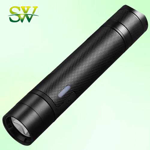 尚为SW2103防爆微型电筒 SZSW多功能手电筒 消防头戴户外