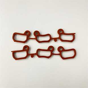 进气管垫 胶圈 适用宝马3系5系7系 11611436631 STZT