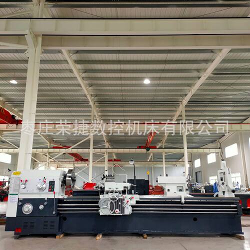 沈阳车床CW6180*3000普通车床600导轨整体铸件主轴通孔105