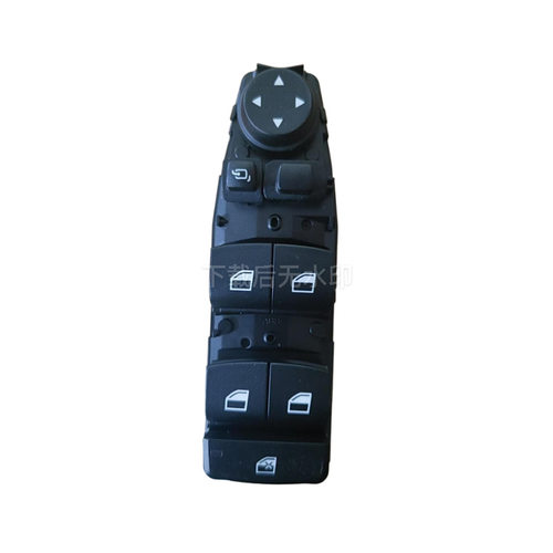 适用宝马14-18年X5X6 F45F46F48F49F15玻璃升降器开关61319362116