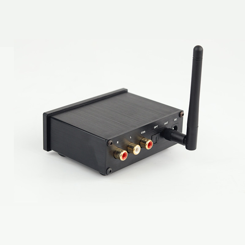 B01发烧无损蓝牙5.1接收器DAC解码LDAC同轴光纤USB老功放音响5.0