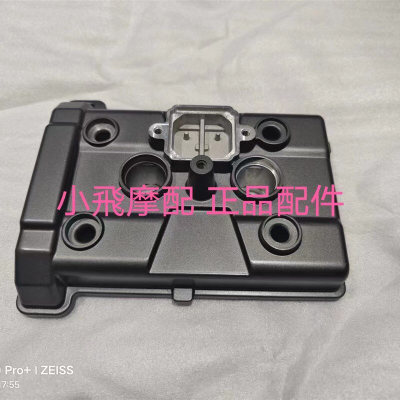 QJ350-13追350钱江赛350赛400气缸盖罩缸头盖气缸头盖上缸盖