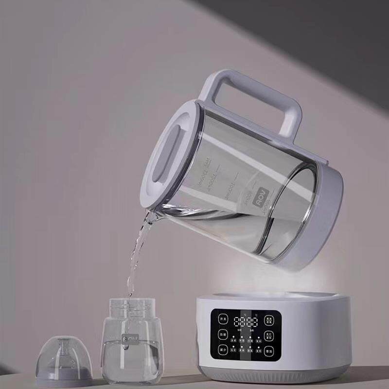 AOV6619B安姆特智能恒温调奶器恒温养生壶智能婴儿冲泡奶粉温奶器