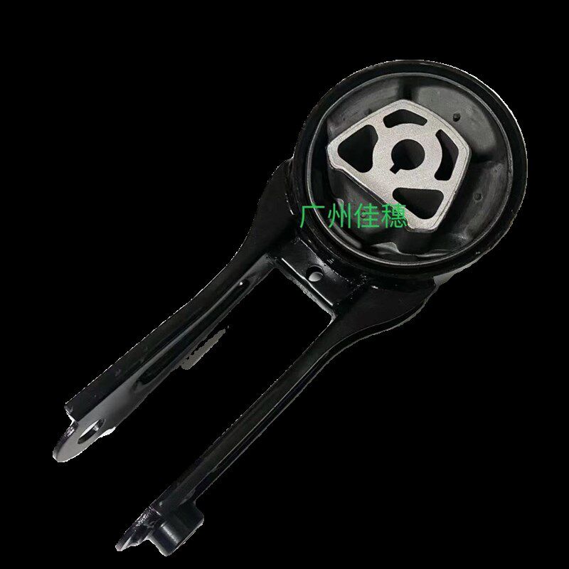适用别克全新GL8ES 2.5发动机脚胶GL8 25s变速箱机脚垫机脚胶支架