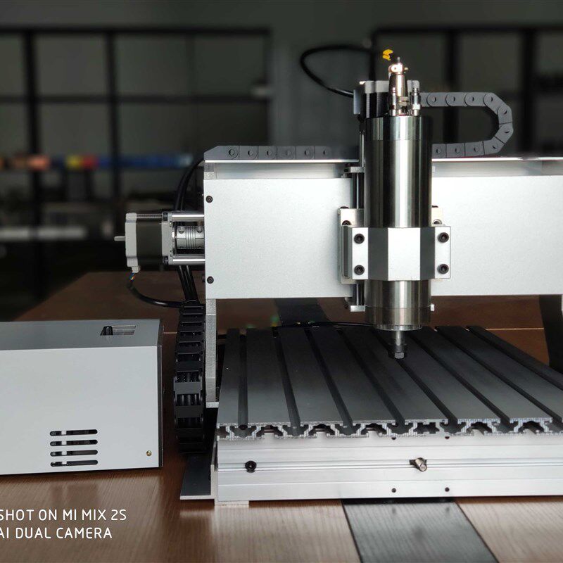 3040交流电台式雕刻数控铣床  CNC   雕铝  浮雕机  实价全套包邮