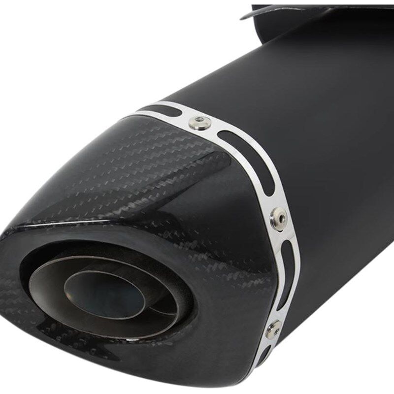 适用于摩托踏板车X-ADV750排气管NSS佛沙FORZA750改装前段17-25年