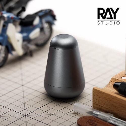 现货RAY的模型世界VPOD分体式台钳小型虎钳精密高达模型夹持工具