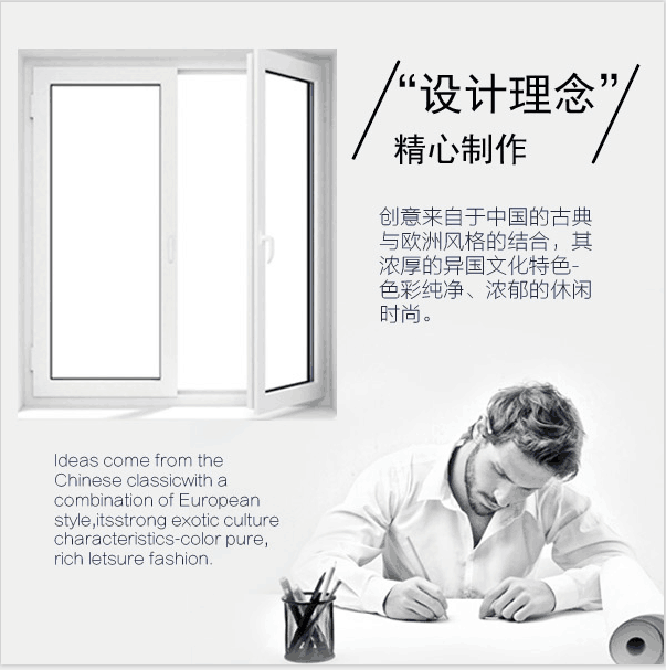 武汉断桥铝门窗系统窗隔音玻璃封阳台窗纱一体厂家阳光房