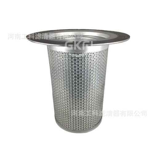 02250100-755外芯OT5146油气分离芯SP.3290内芯油分芯2250100-753