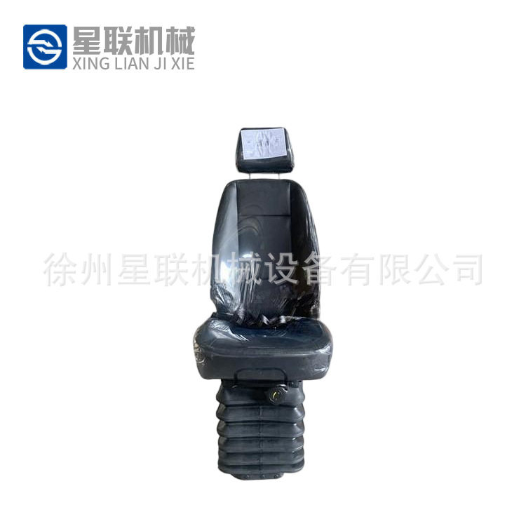 批发XCMG徐工铲车装载机配件ZL50G/LW500K XGZY01-II 座椅总成图片