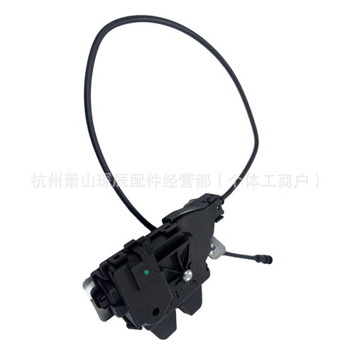 奔驰W212后备箱盖锁A2047500485
