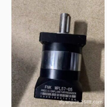 全新原装FNK行星减速齿轮箱