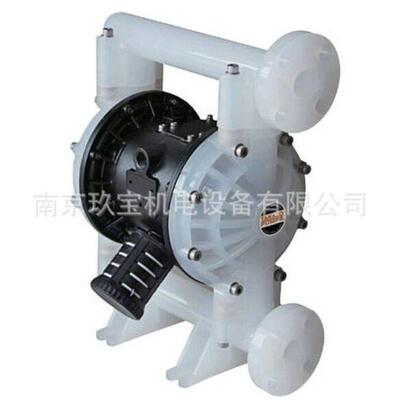 日本takatopumps定量泵AODD-15-PP-TPT，AODD-25-PP-TPT