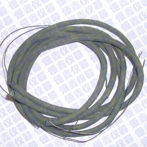镍铬炉丝马弗炉箱式XL-1高温电阻炉丝4K一套两根含量20/80