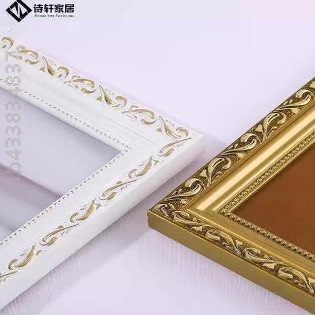 全家福相框挂墙打印冲洗照片加做成放大24 30 36寸定制空框摆台