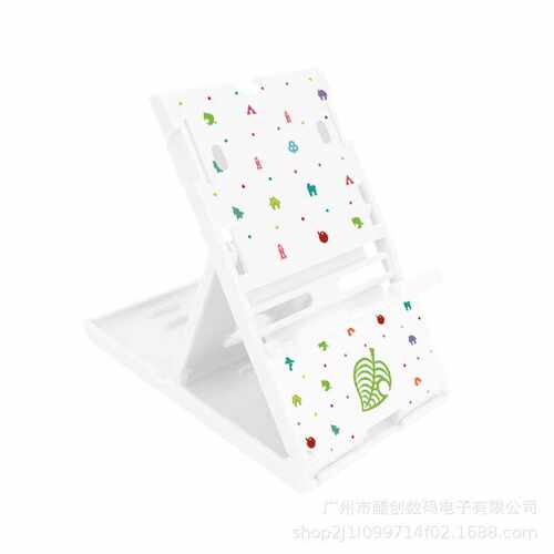 Switch2支架ns oled主机支架NS lite支架充电底座迷你便携式 散热