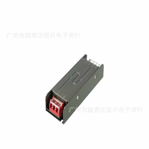 缓起动可调光开关电源LED线性灯开关电源12v24vLED POWER SUPPLY