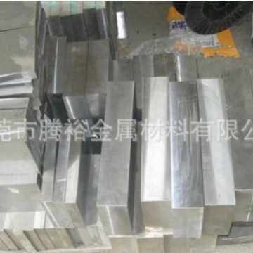 40Cr13圆钢塑胶模具钢板料 马体氏不锈钢圆钢 40Cr13光板精料现货