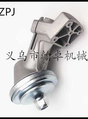 FS160 180 220 220K 280 280K齿轮箱 工作头 割草机配件 翰卓