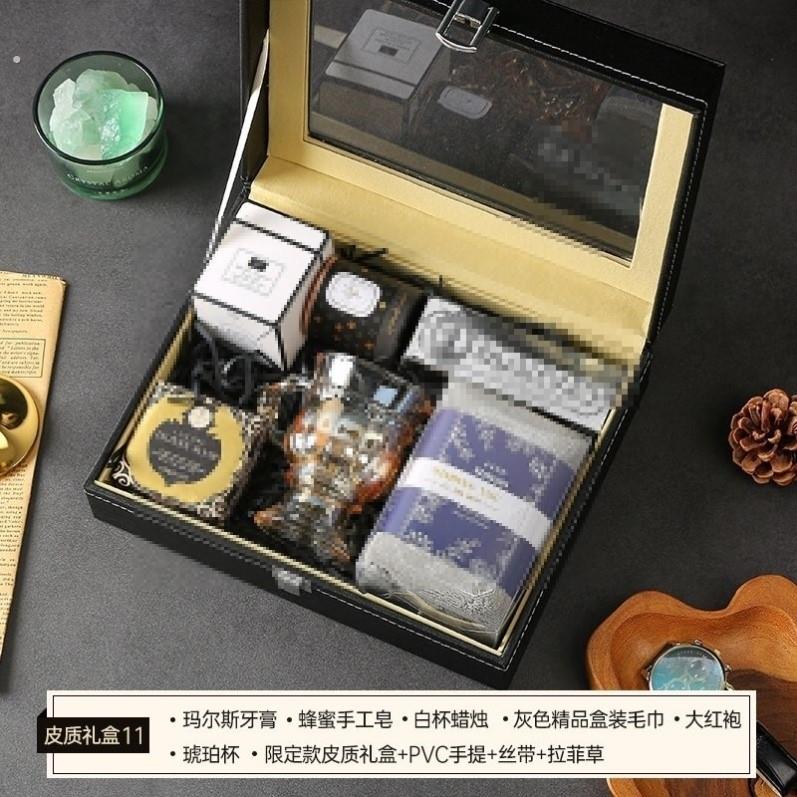 通用便捷式多位文玩核桃收纳透明大容量多格翻盖带锁扣收纳盒高端