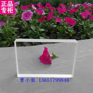 透明有机玻璃板加工切割有机玻璃制品订制亚克力工艺品定做