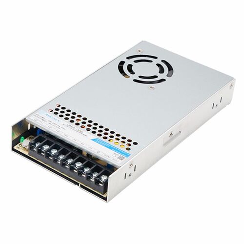 LM450-12B24金升阳451.2W金升阳开关电源24V 18.8A LED 路灯控制