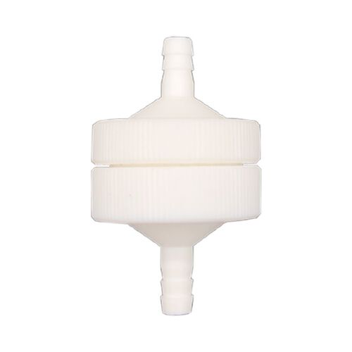 滤膜夹PTFE四氟过滤聚四氟乙烯过滤器滤膜夹气体采样配套滤膜实验