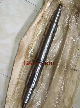 M131W外圆磨床主轴磨床配件 MA1432B砂轮主轴轴瓦 680长 轴径65