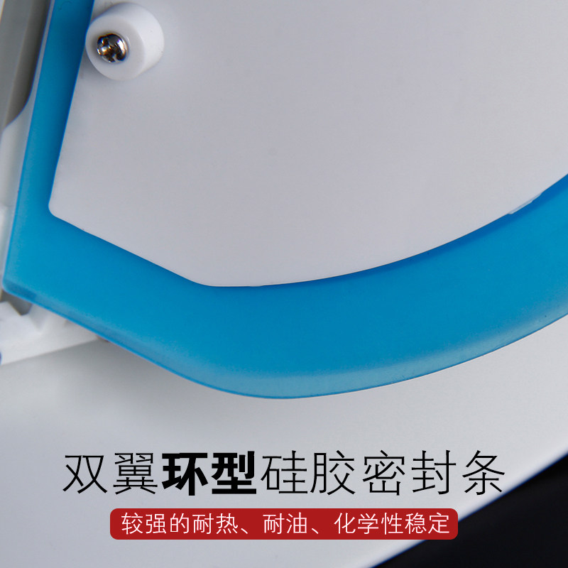 万钰烟道止逆阀厨房专用防烟宝抽油烟机排烟管逆止阀防串味止回阀