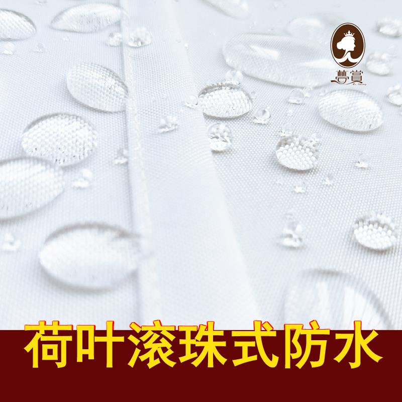 英伦格子红蓝加厚防水防霉浴帘卫生间隔水窗帘可来图定制全遮光
