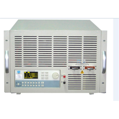 嘉拓JT6341A可编程直流电子负载仪150V/4500W/240A电子负载仪