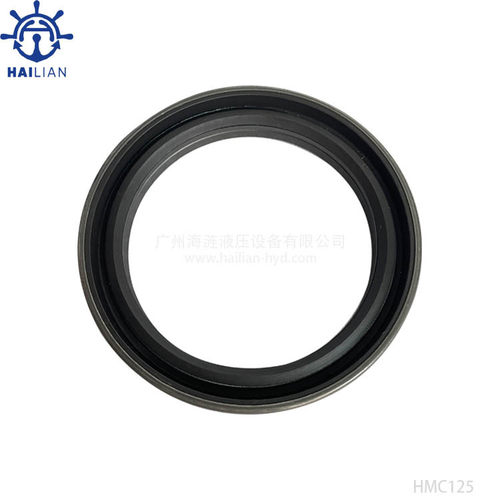 HMC125液压马达轴封HYDRAULIC