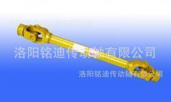 PTO 万向节传动轴总成　农机传动轴　万向节联轴器