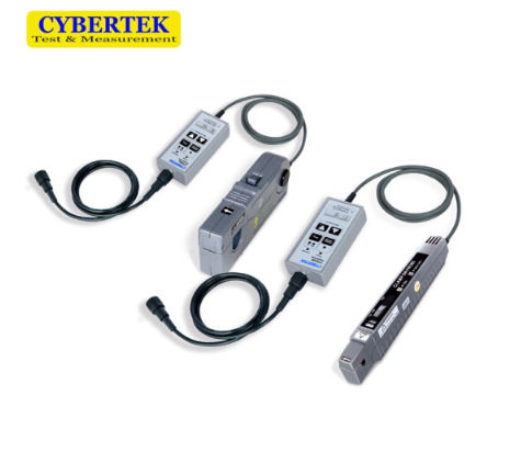 知用CYBERTEK 高频电流探头 CP8030B/8030H/8050A 示波器电流探头