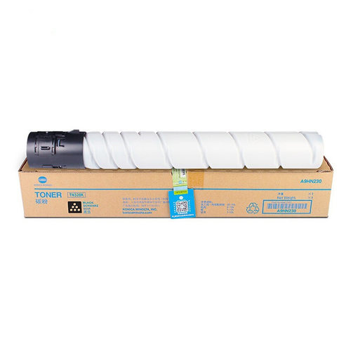 柯尼卡美能达TN328墨粉盒 适用C360i C300i C7130i C250i机器