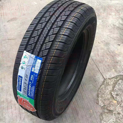 全新好运轮胎235 245/65R17 265/60R17 245 285/65 70R17江淮帅铃