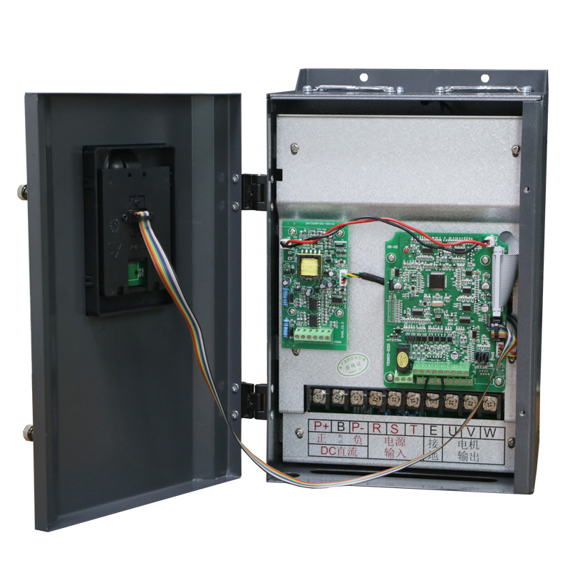 注塑机专用变频器 11KW15/18.5/22/30/37千瓦 异步伺服驱动器 G型