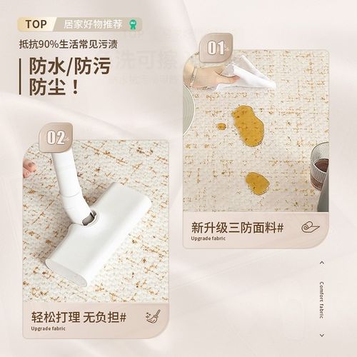 高级感入户门地垫家用耐脏防滑脚垫子进门玄关门口地毯可裁剪地垫