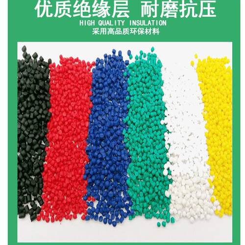 坚宝电线国标阻燃BV单股纯铜 2.5 4 平方铜芯家装家用单芯南网