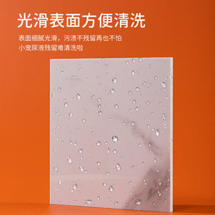 仓鼠大理石散热板盖板冰屋空调房夏天降温消暑躲避屋金丝熊冰床窝