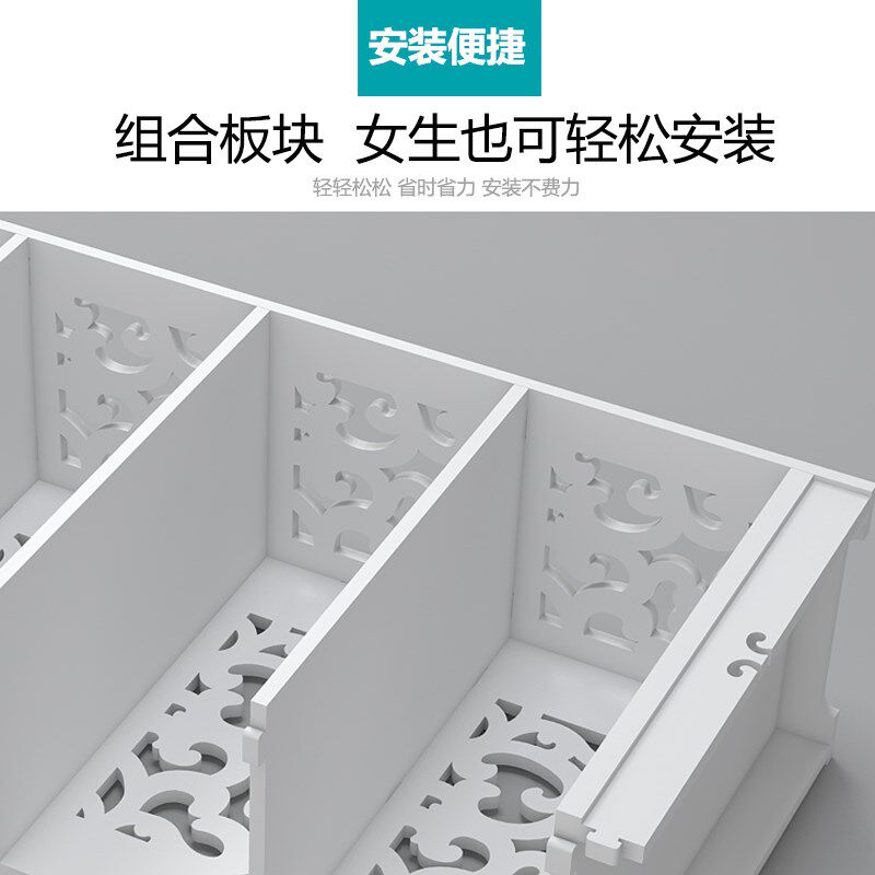 卫生间储物柜落地防水洗澡间杂物架厕所浴室夹缝柜置物架收纳柜子