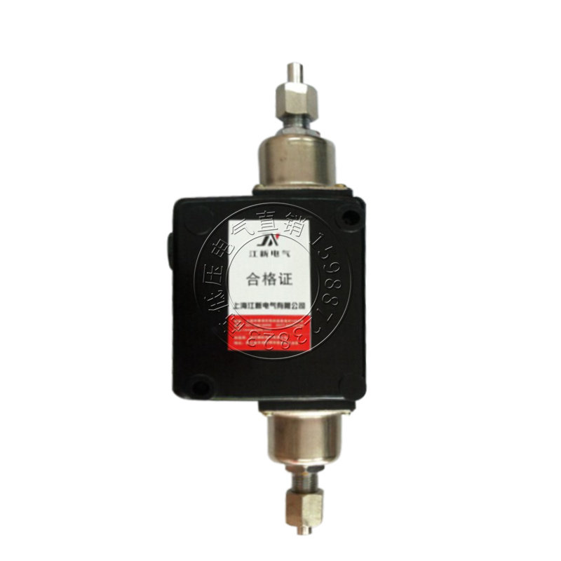CWK-11压力继电器CWK-22 22A 22S差压开关CWK-24-1 2 3压差控制器